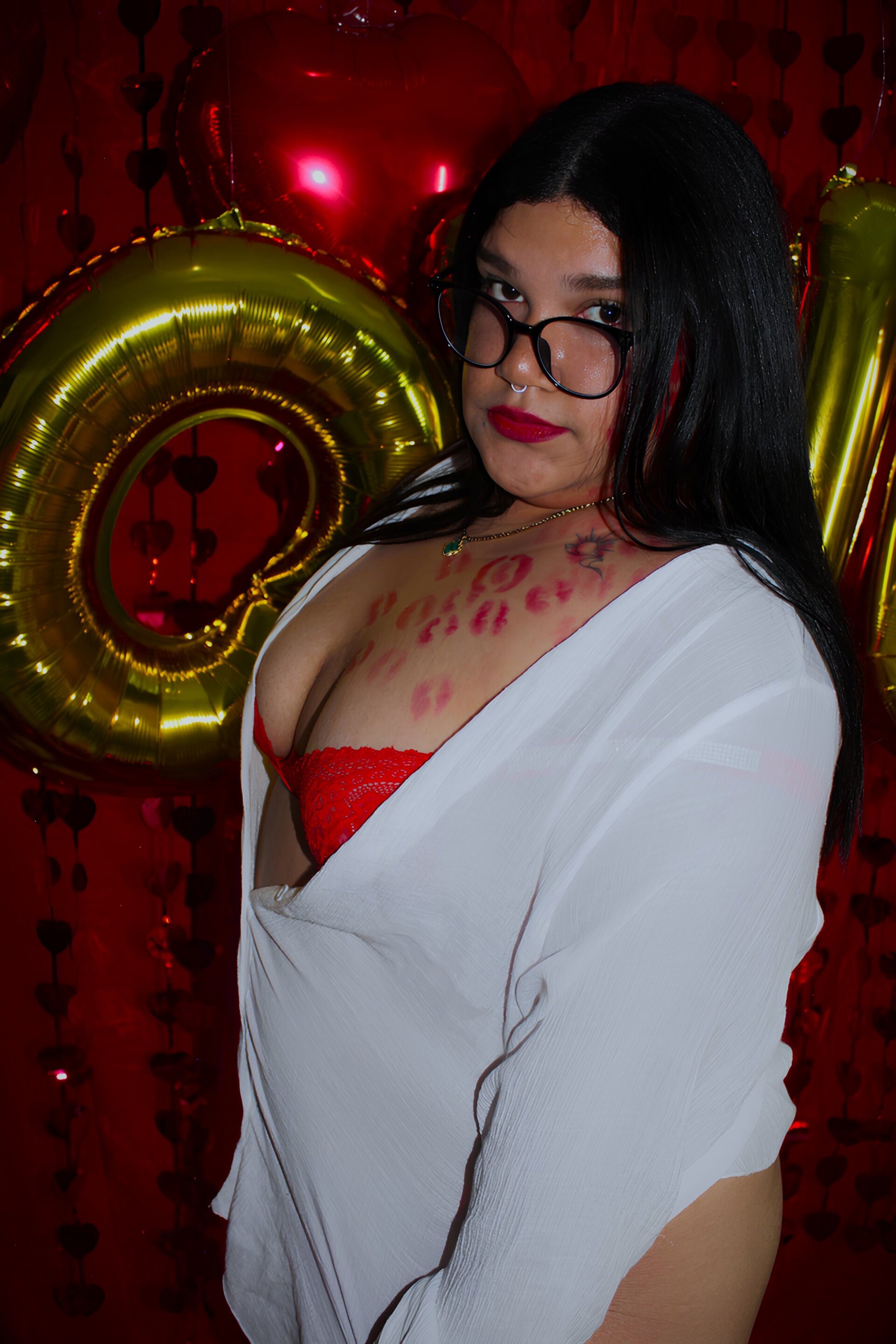 XXX Porn Photo of Nude DannaAndSofi1 31