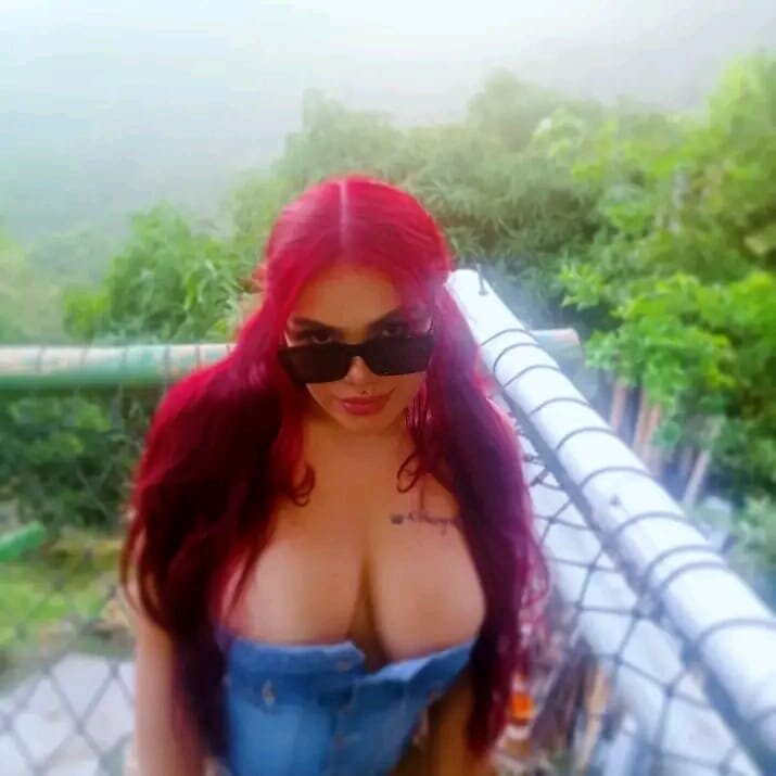 XXX Porn Photo of Nude heidy_lacroix 8
