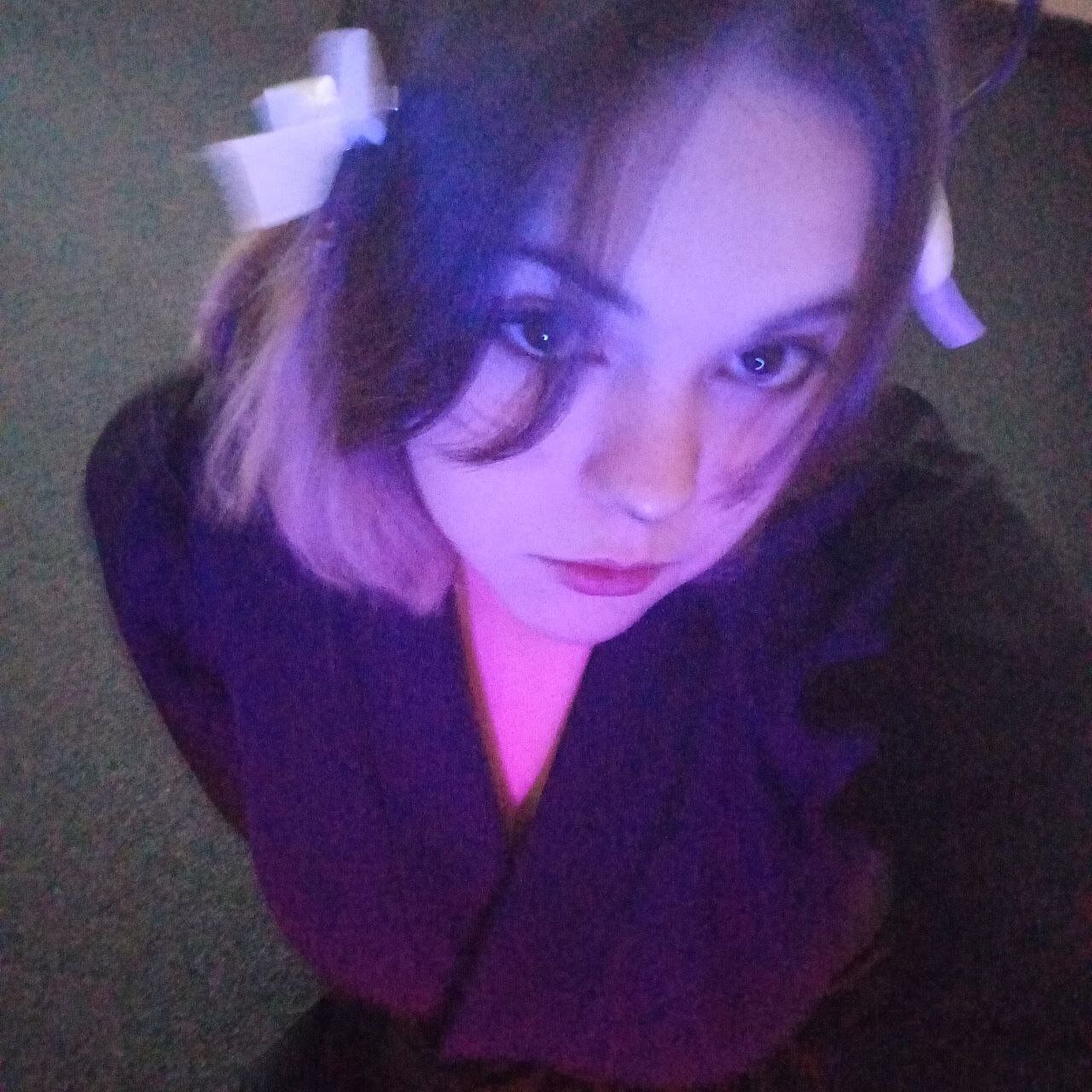 XXX Porn Photo of Nude _momomochi_ 2