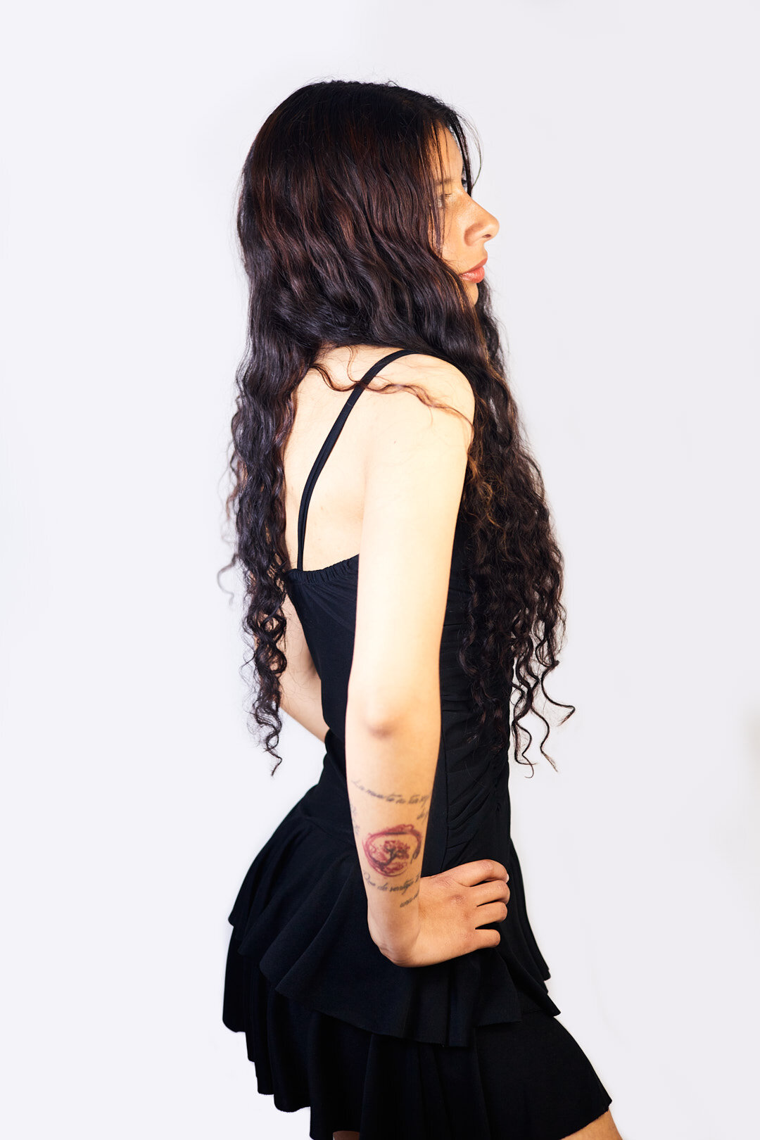 XXX Porn Photo of Nude Nyx_tay 3