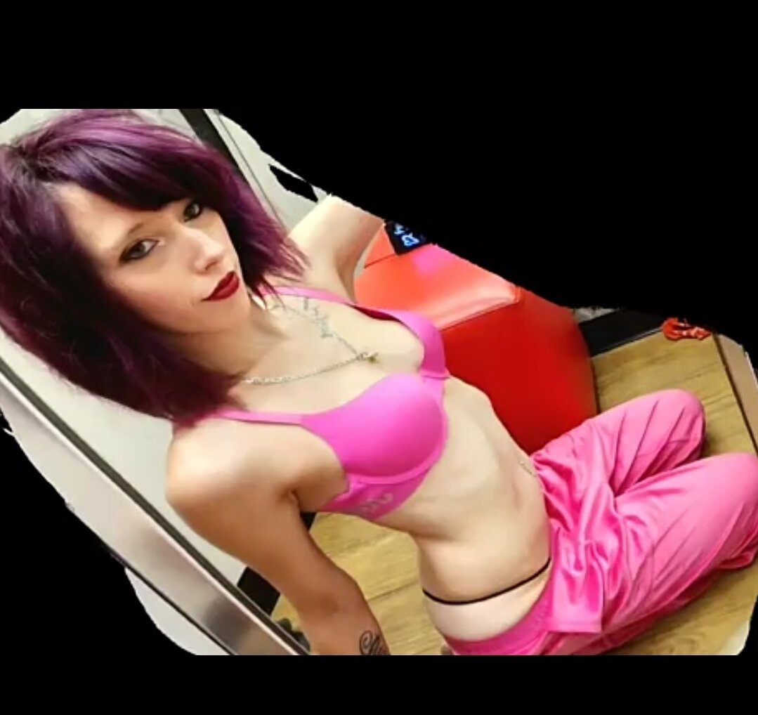 XXX Porn Photo of Nude KittaRox 7