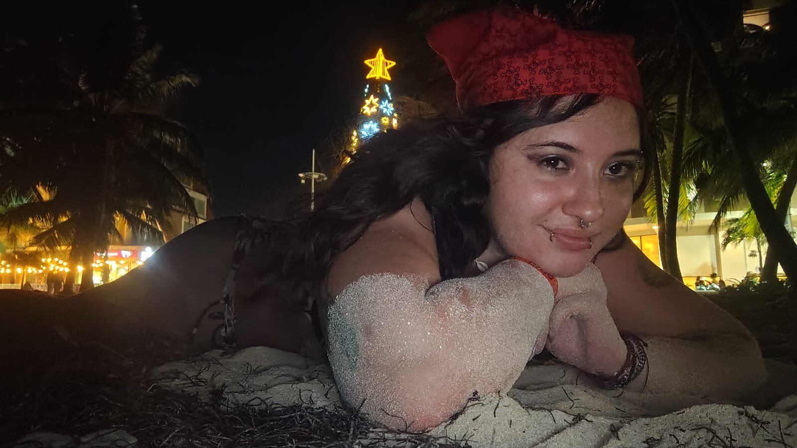 XXX Porn Photo of Nude chubby_vanie 6