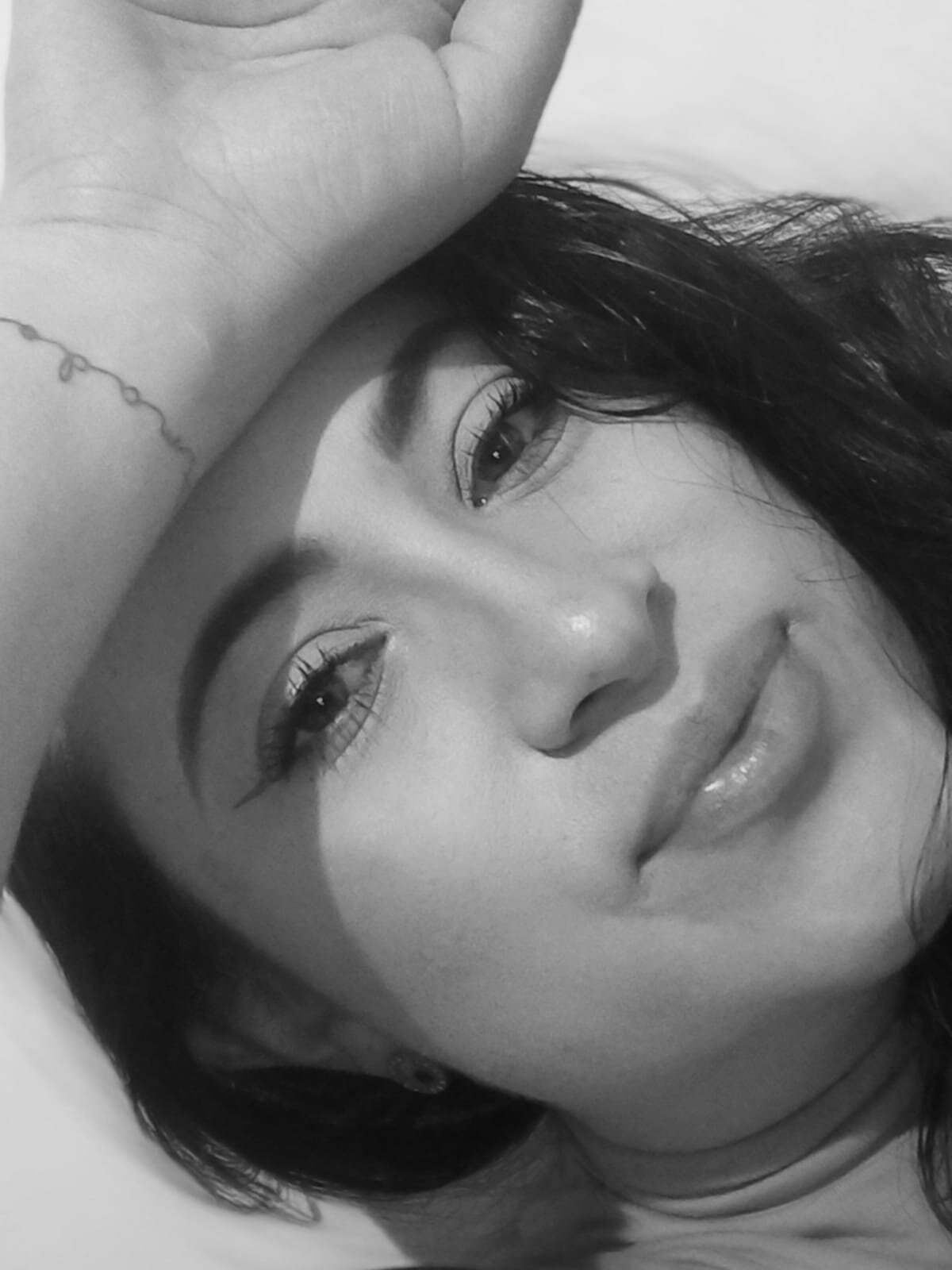 XXX Porn Photo of Nude Scarlett_Milleer 3