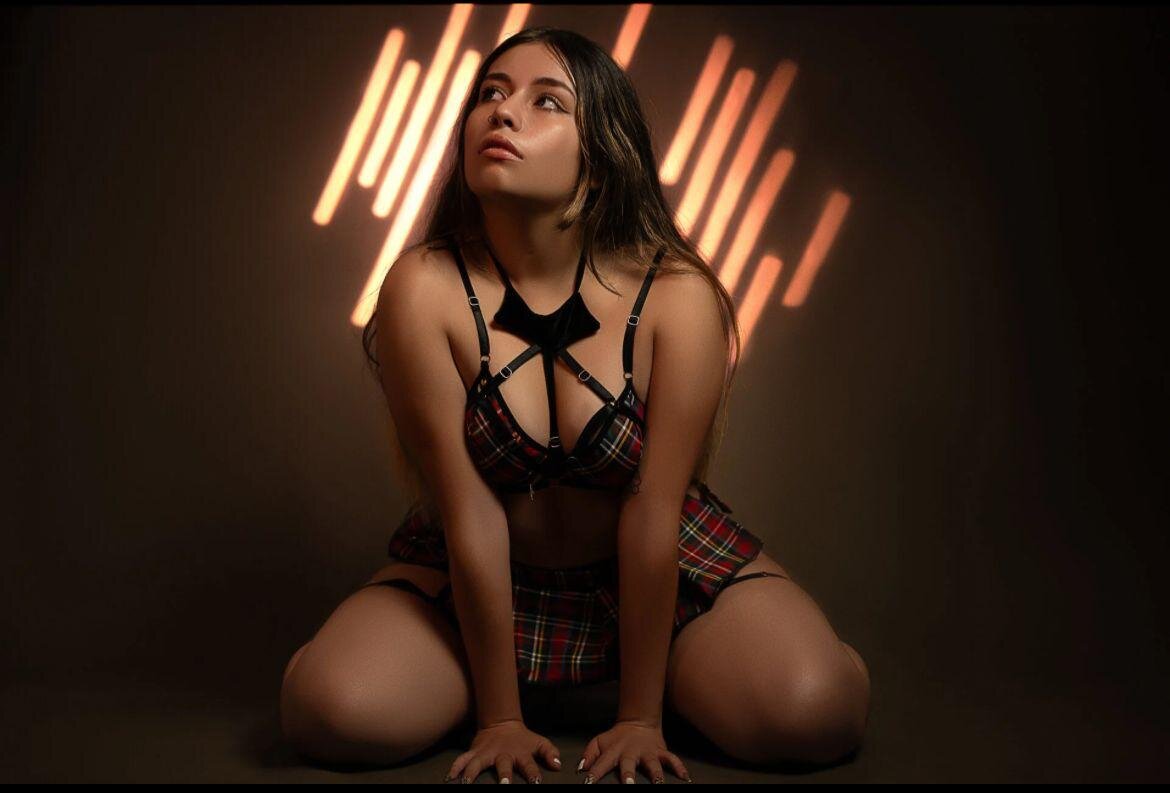 XXX Porn Photo of Nude Amy_colman_ 7