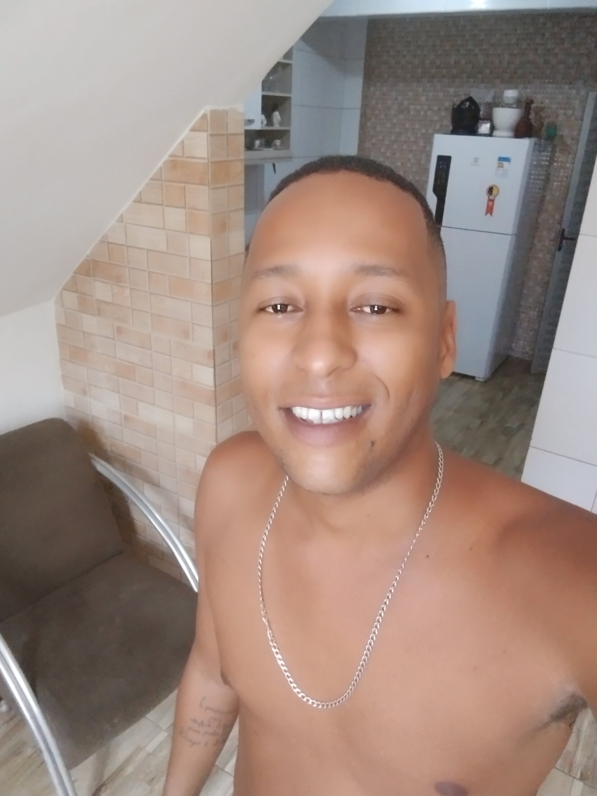 XXX Porn Photo of Nude Danndan7 5