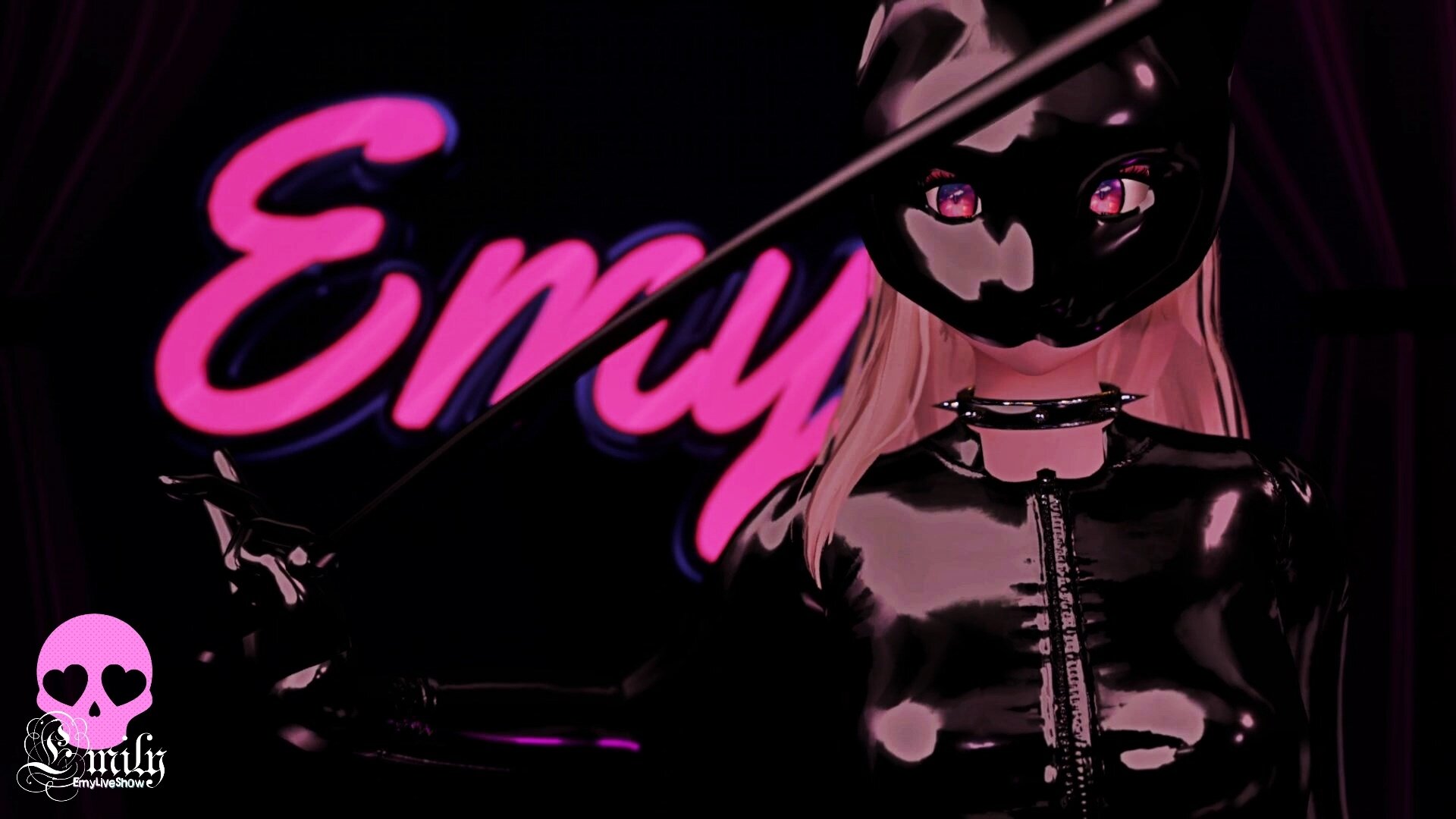 XXX Porn Photo of Nude emyliveshow 37