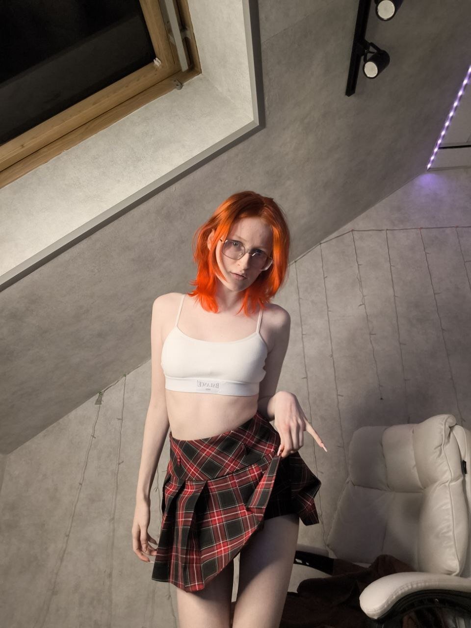 XXX Porn Photo of Nude ElizabethHarpper 59