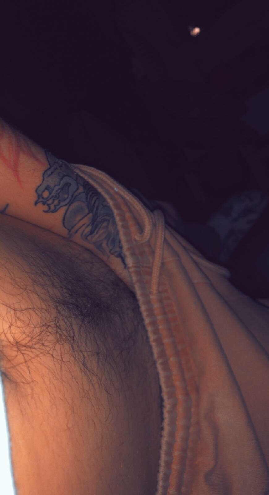 XXX Porn Photo of Nude MonnDragon666 14