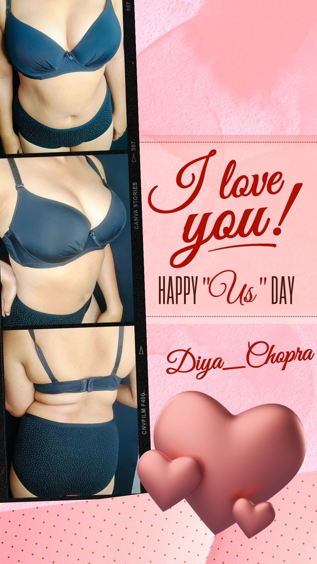 XXX Porn Photo of Nude Diya_Chopra 4