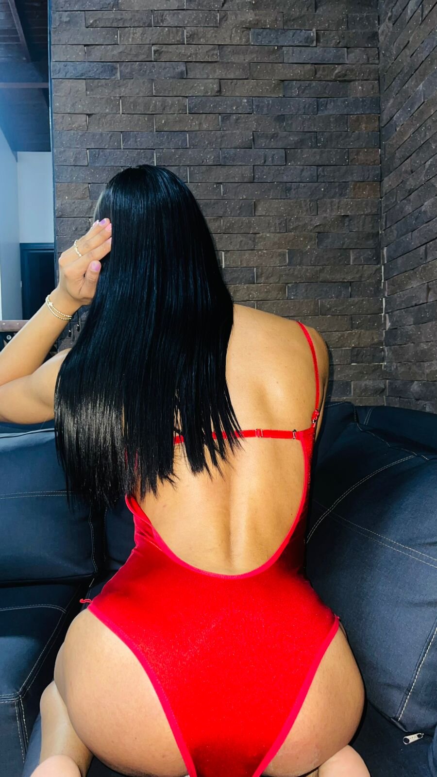 XXX Porn Photo of Nude valirya_devote 31