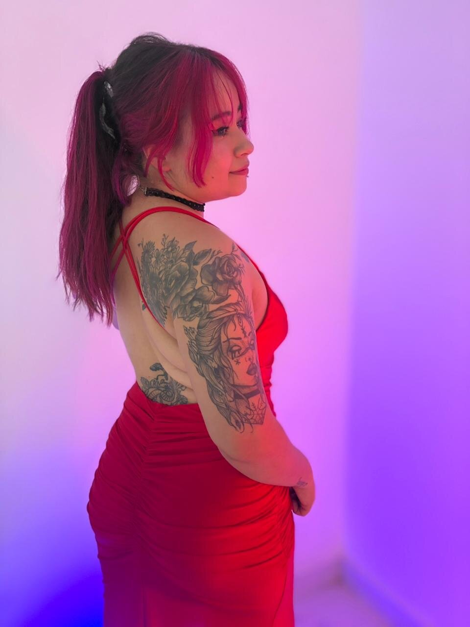 XXX Porn Photo of Nude allisson_star 7