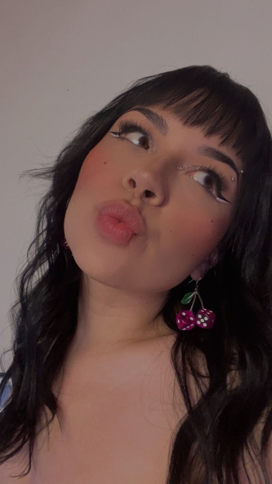 XXX Porn Photo of Nude luckylaura 3