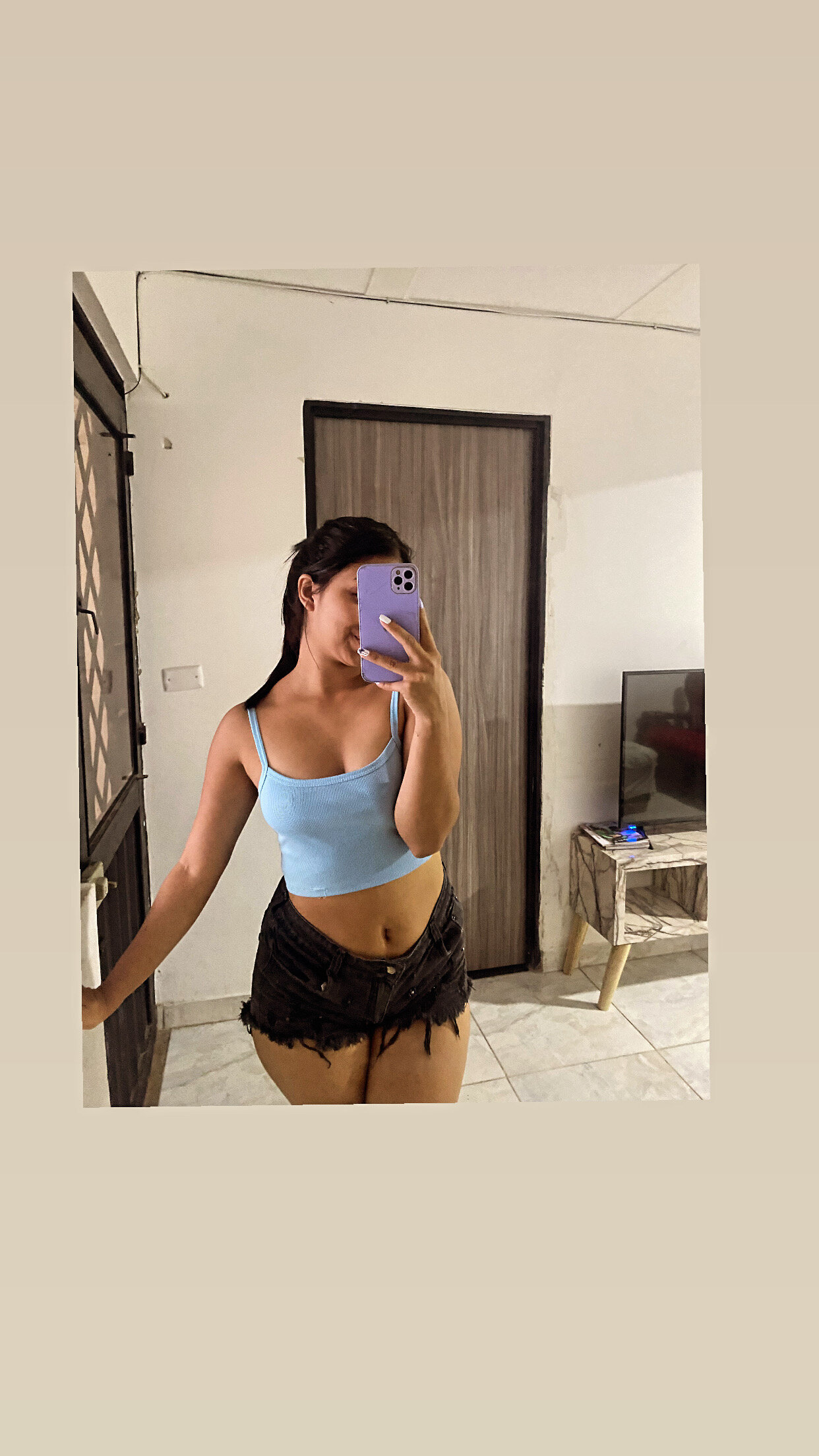 XXX Porn Photo of Nude Julii- 7