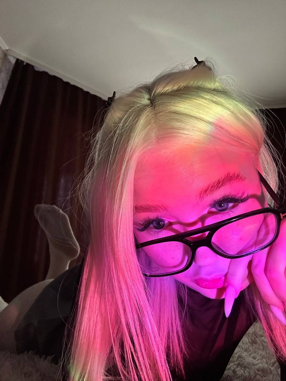 XXX Porn Photo of Nude minigirl 12