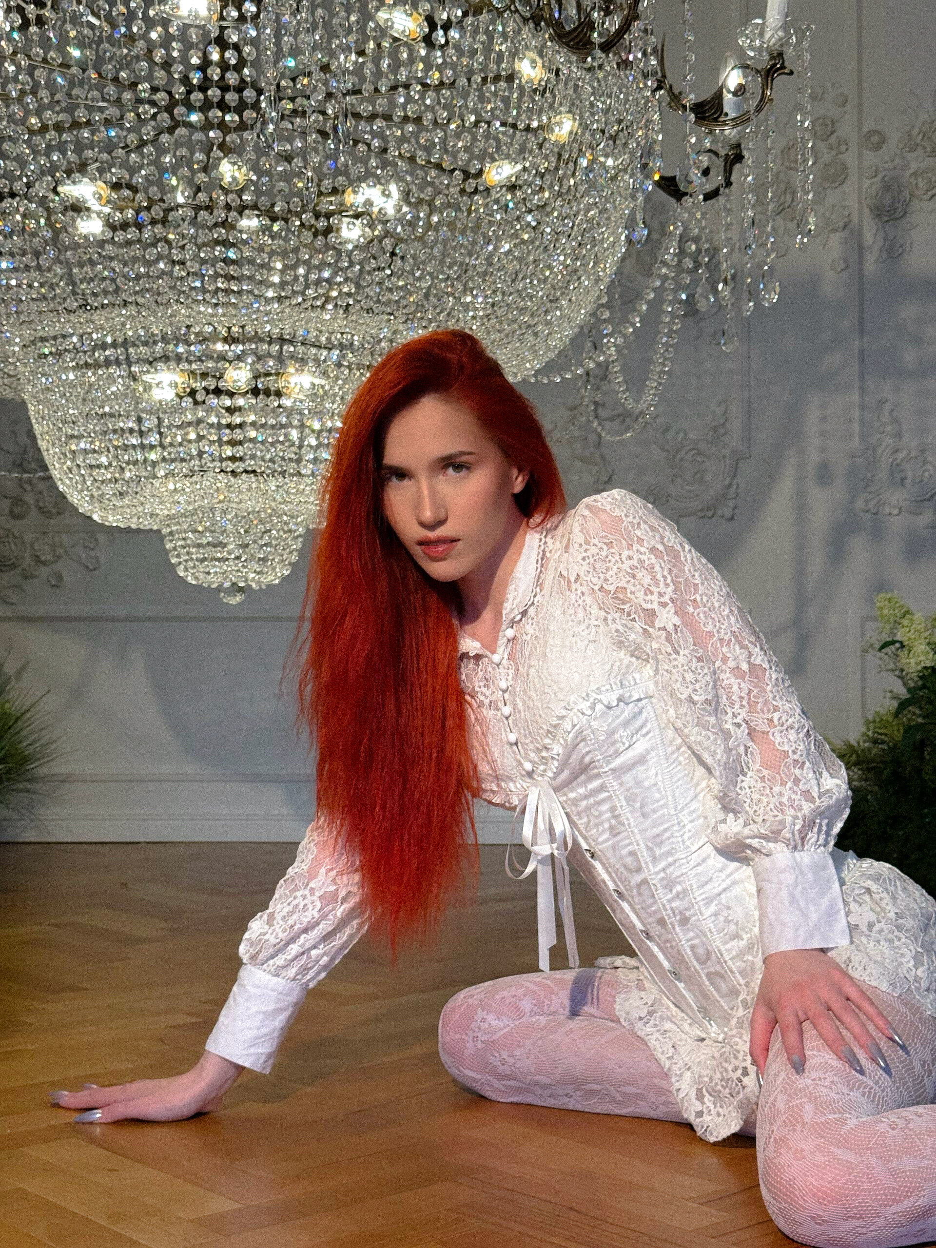 XXX Porn Photo of Nude Emily_Kente 60