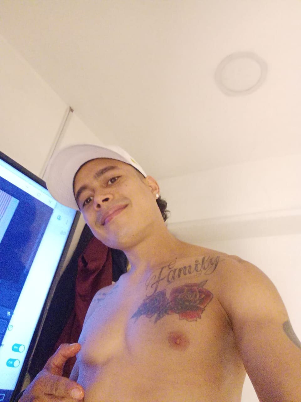 XXX Porn Photo of Nude Anmadena 3