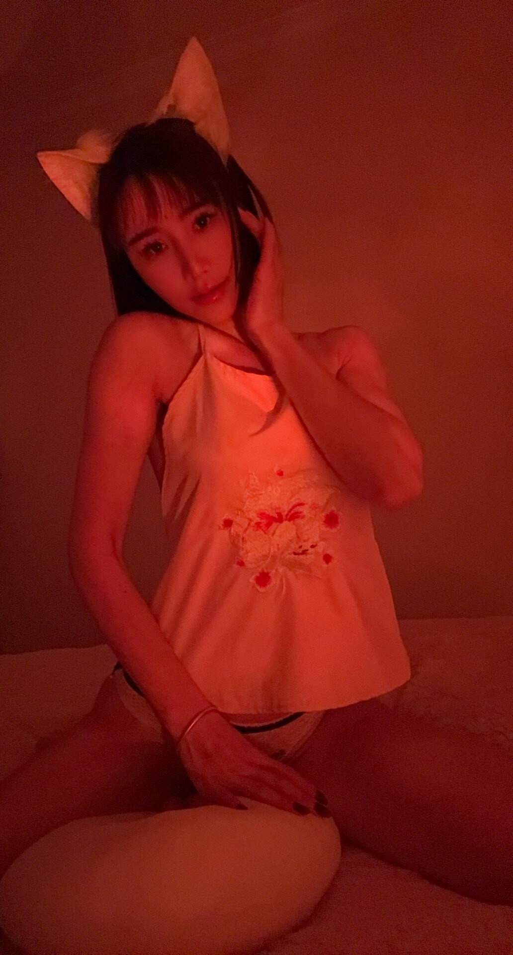 XXX Porn Photo of Nude JINTIAO-DD 3