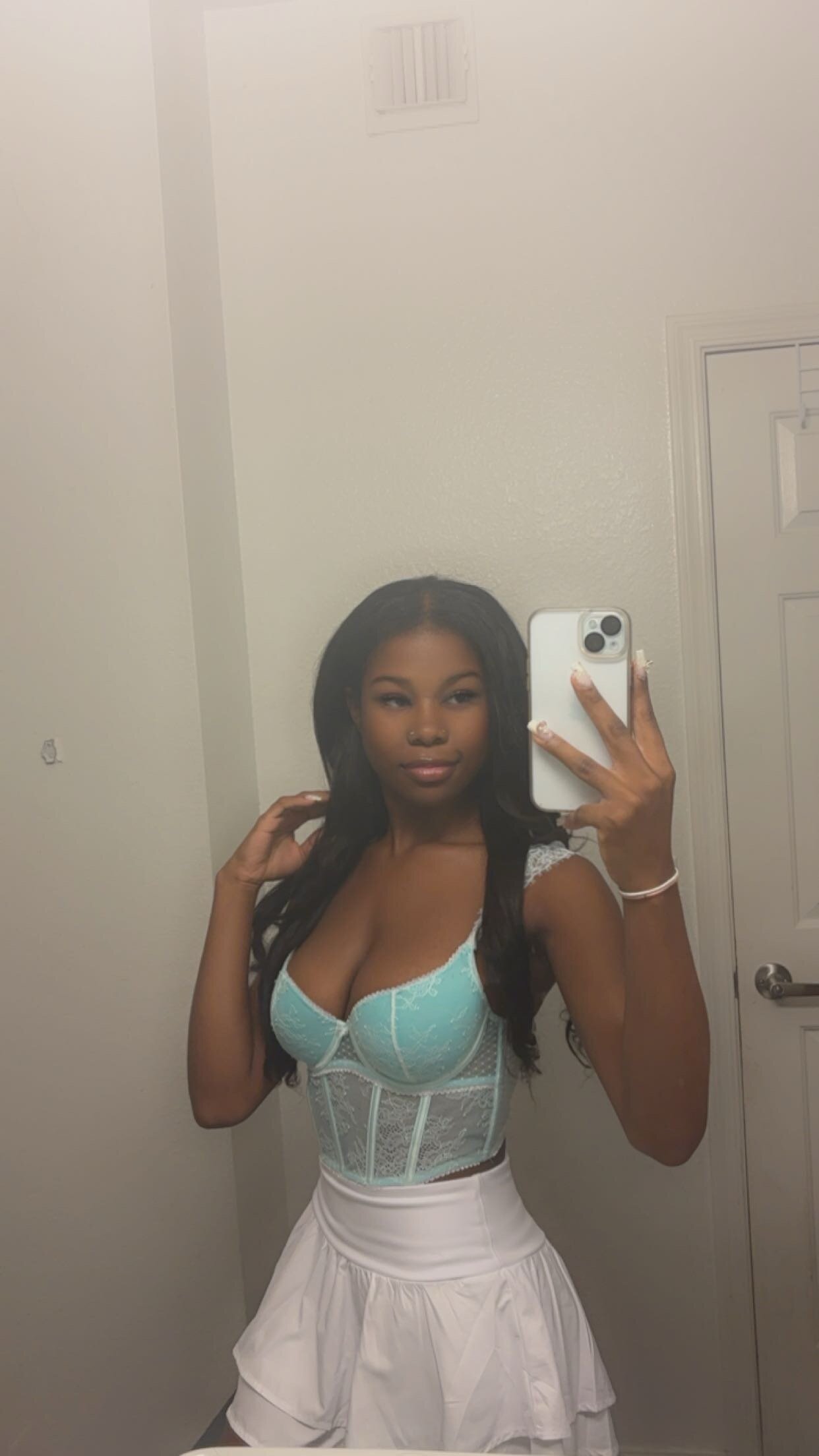 XXX Porn Photo of Nude LondonxLynn 18