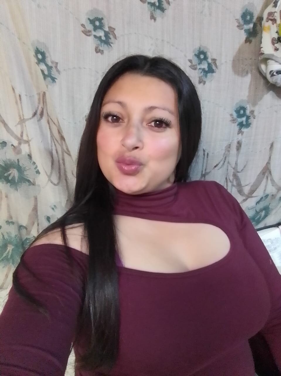 XXX Porn Photo of Nude Yennzi_lorr 3