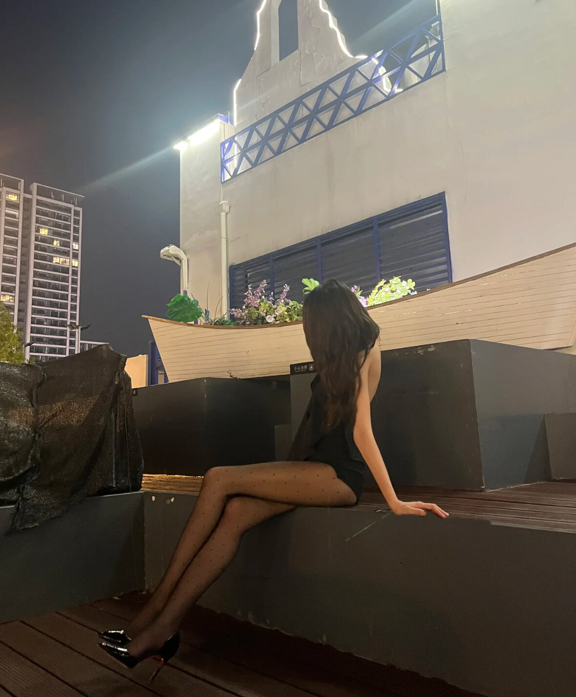 XXX Porn Photo of Nude Miss-xiaomao 2