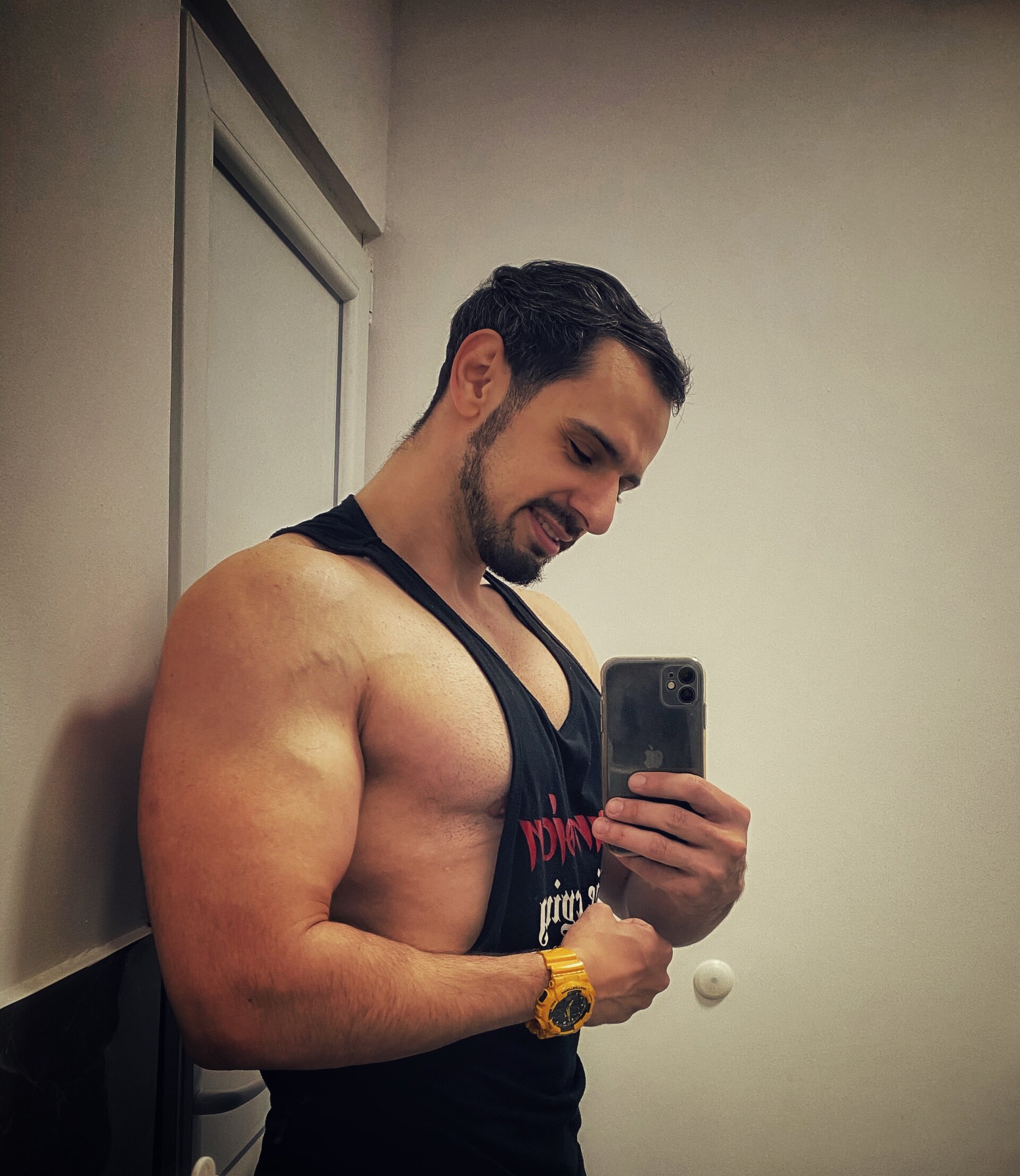 XXX Porn Photo of Nude jeffmaverick12 13