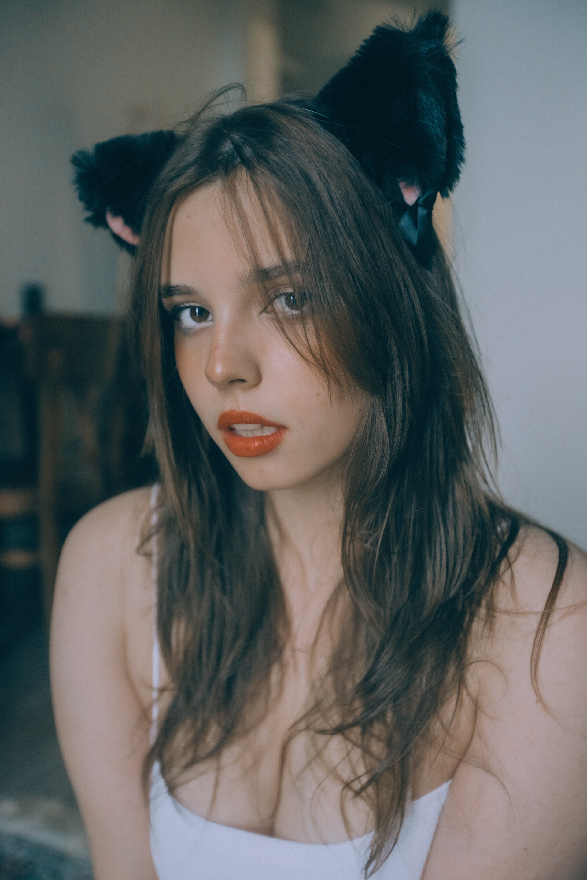 XXX Porn Photo of Nude DorisGaillard 19