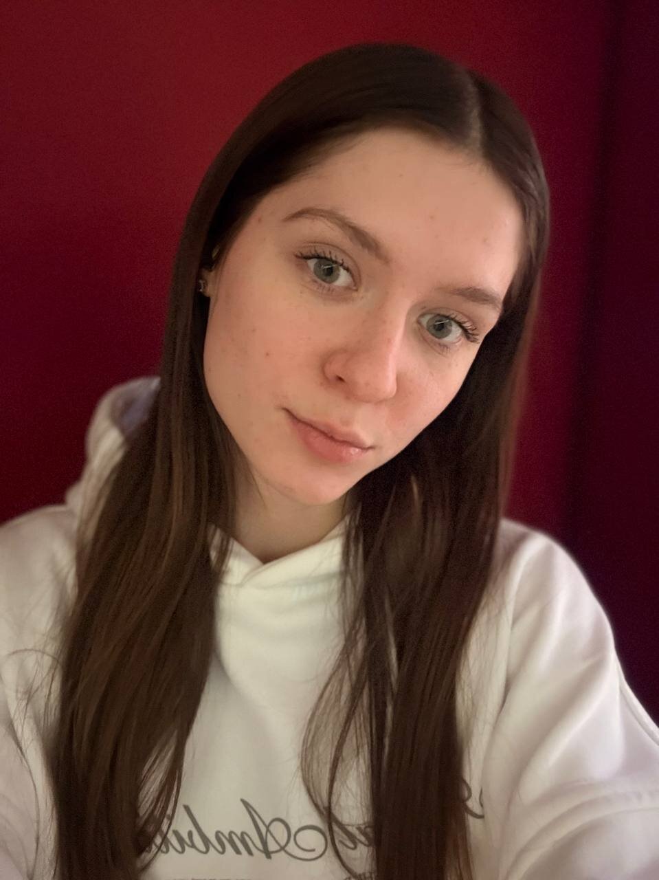 XXX Porn Photo of Nude DavinaParady 14