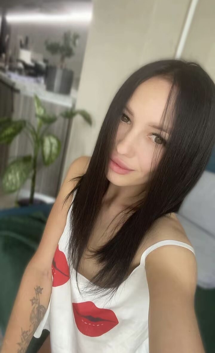 XXX Porn Photo of Nude Goddess_Maria 5