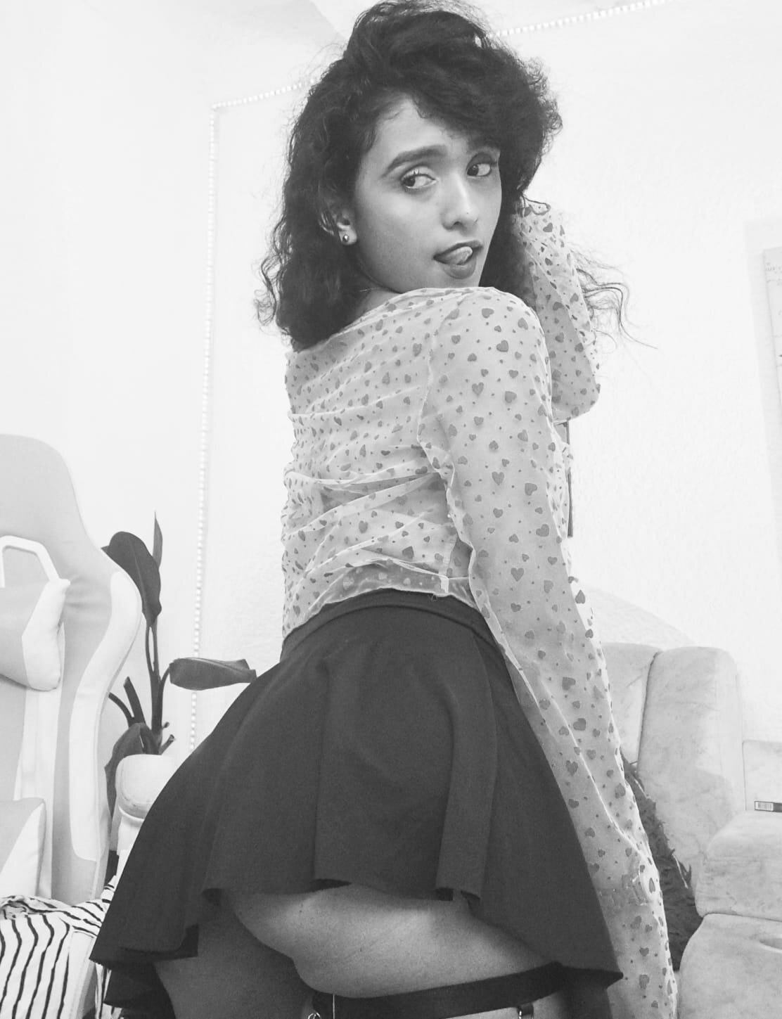 XXX Porn Photo of Nude Nikita_johnson 23