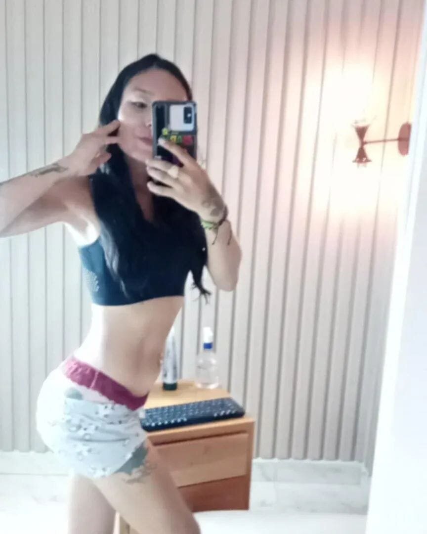 XXX Porn Photo of Nude __Zoe 7