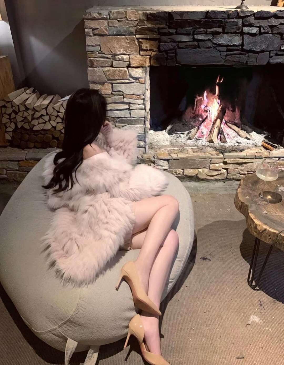 XXX Porn Photo of Nude Wycist_ 2