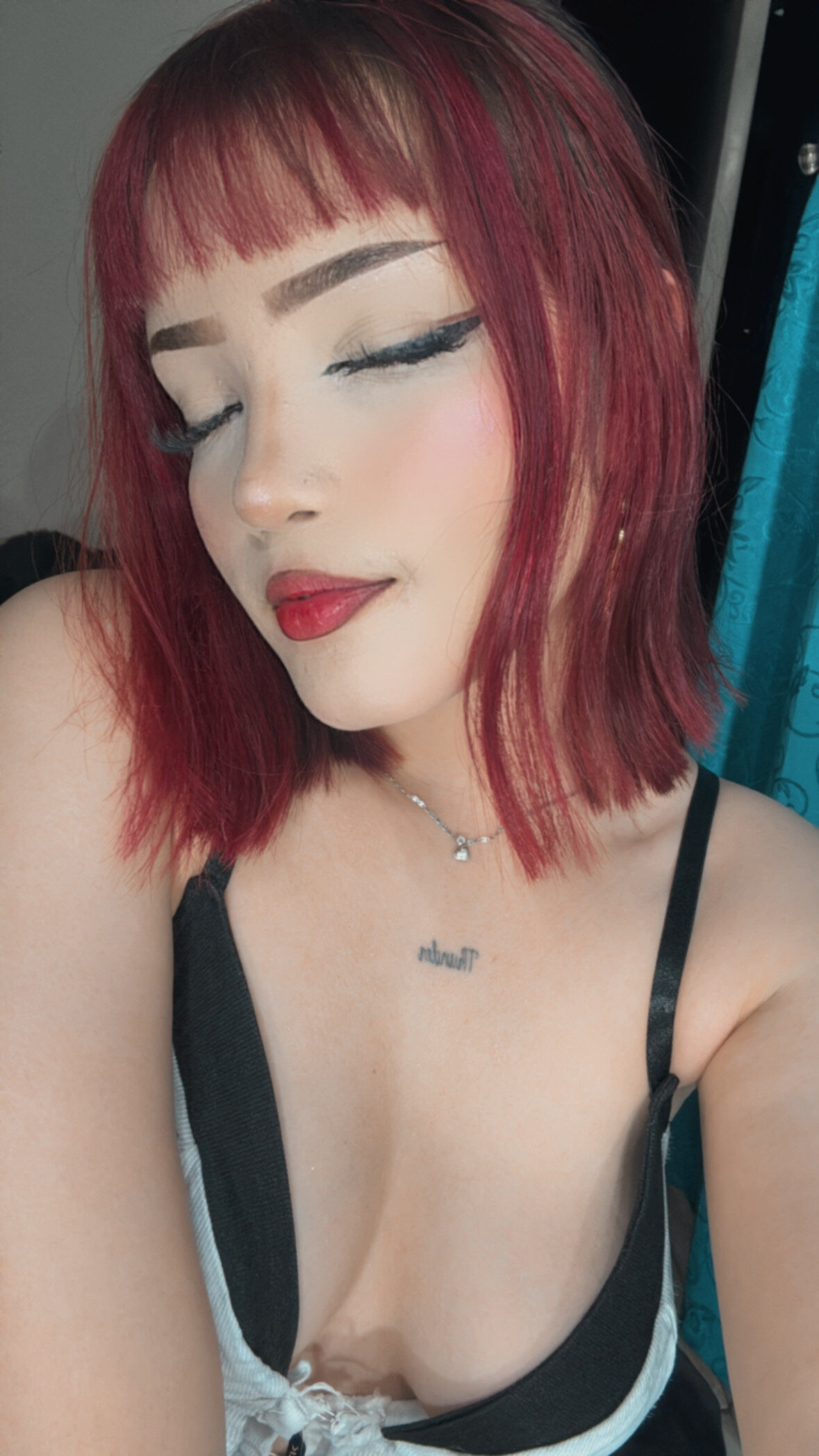 XXX Porn Photo of Nude LizzieGrantt 29