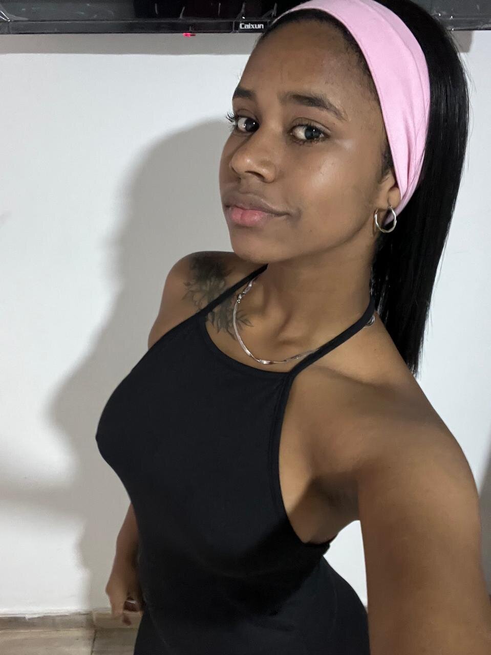 XXX Porn Photo of Nude madih_love 1