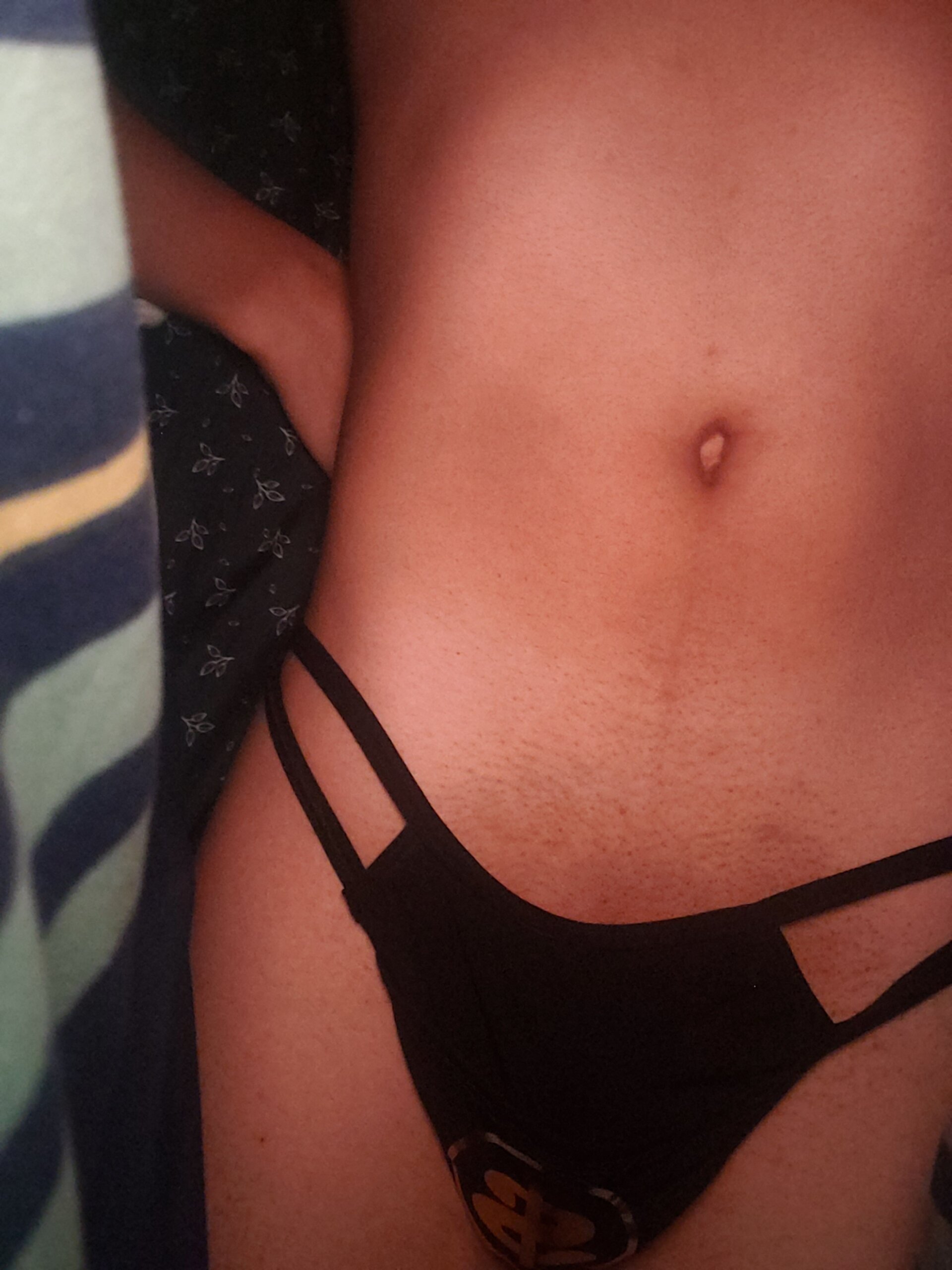 XXX Porn Photo of Nude BunnyTheFemboy 2