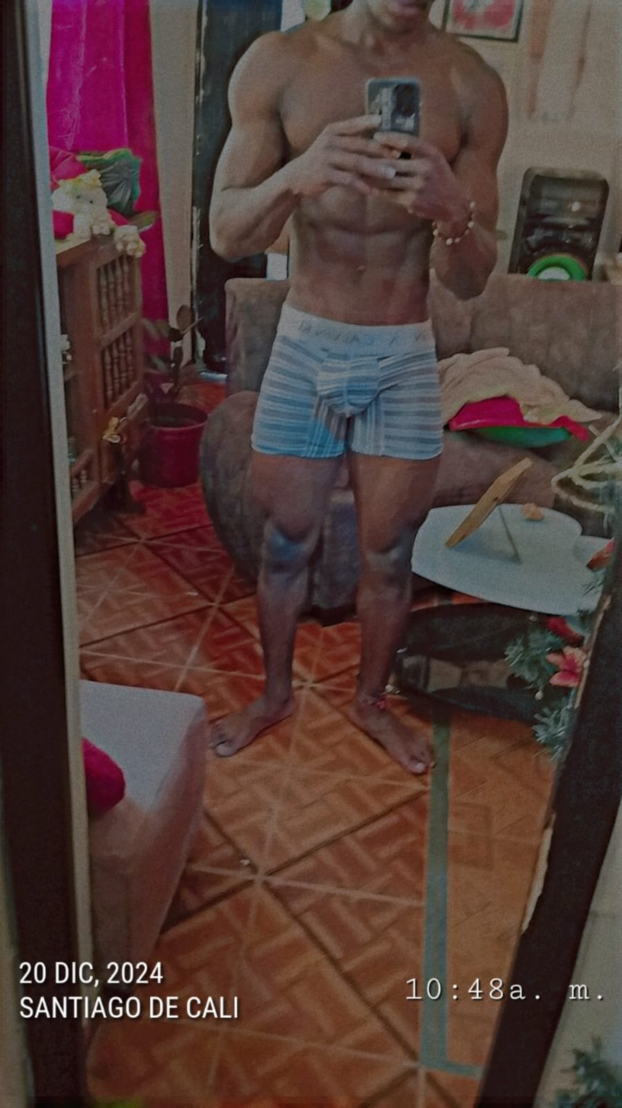 XXX Porn Photo of Nude jordan_moreno 46