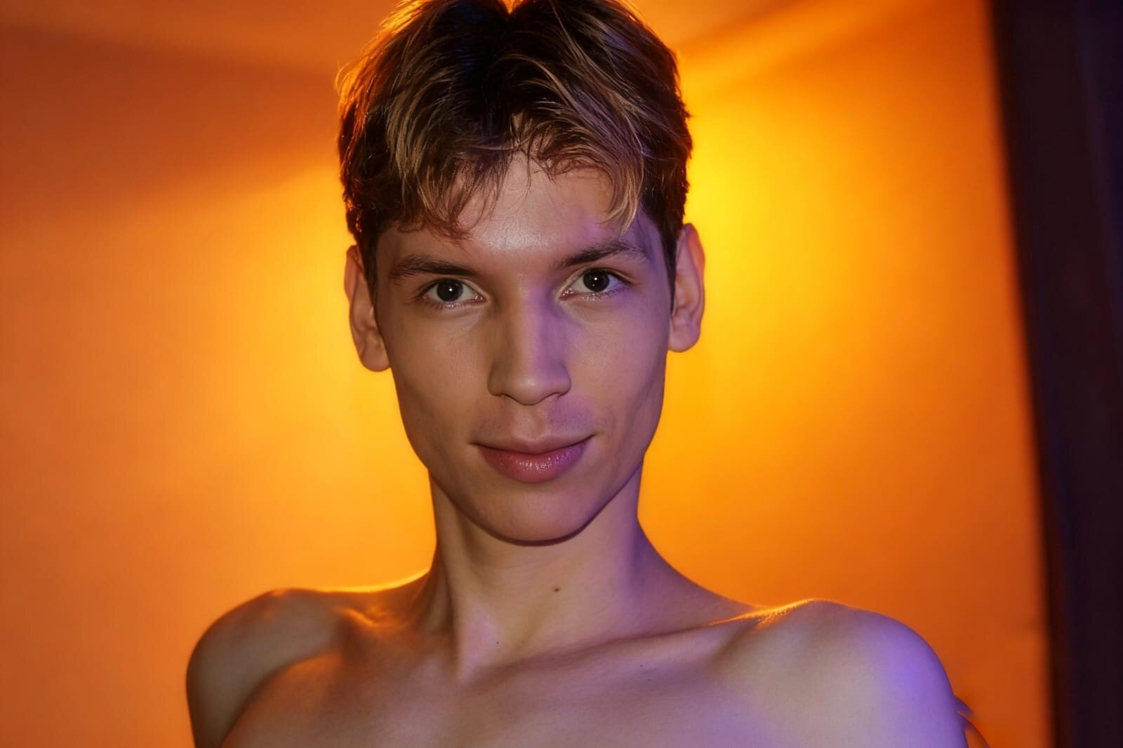 XXX Porn Photo of Nude Liam_Green1 9