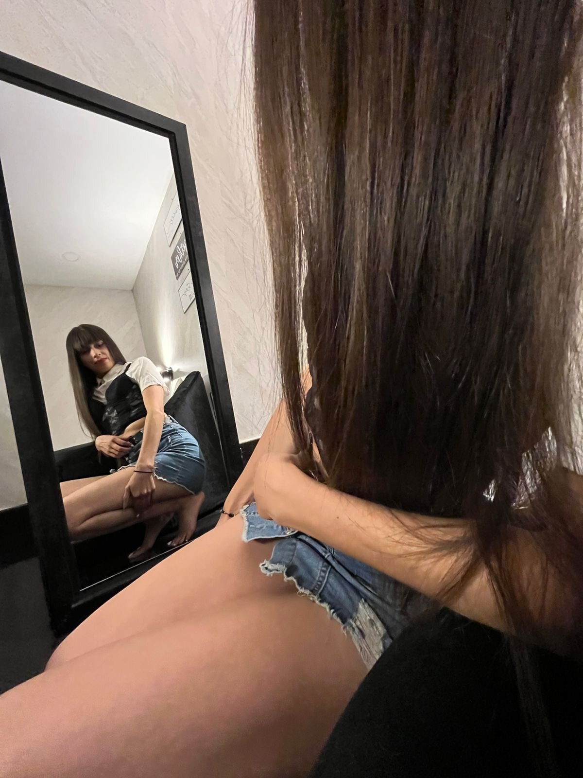 XXX Porn Photo of Nude KarlaSimons 1