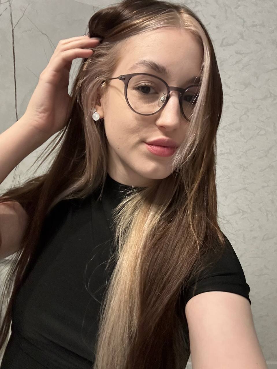 XXX Porn Photo of Nude NicolaHulse 112