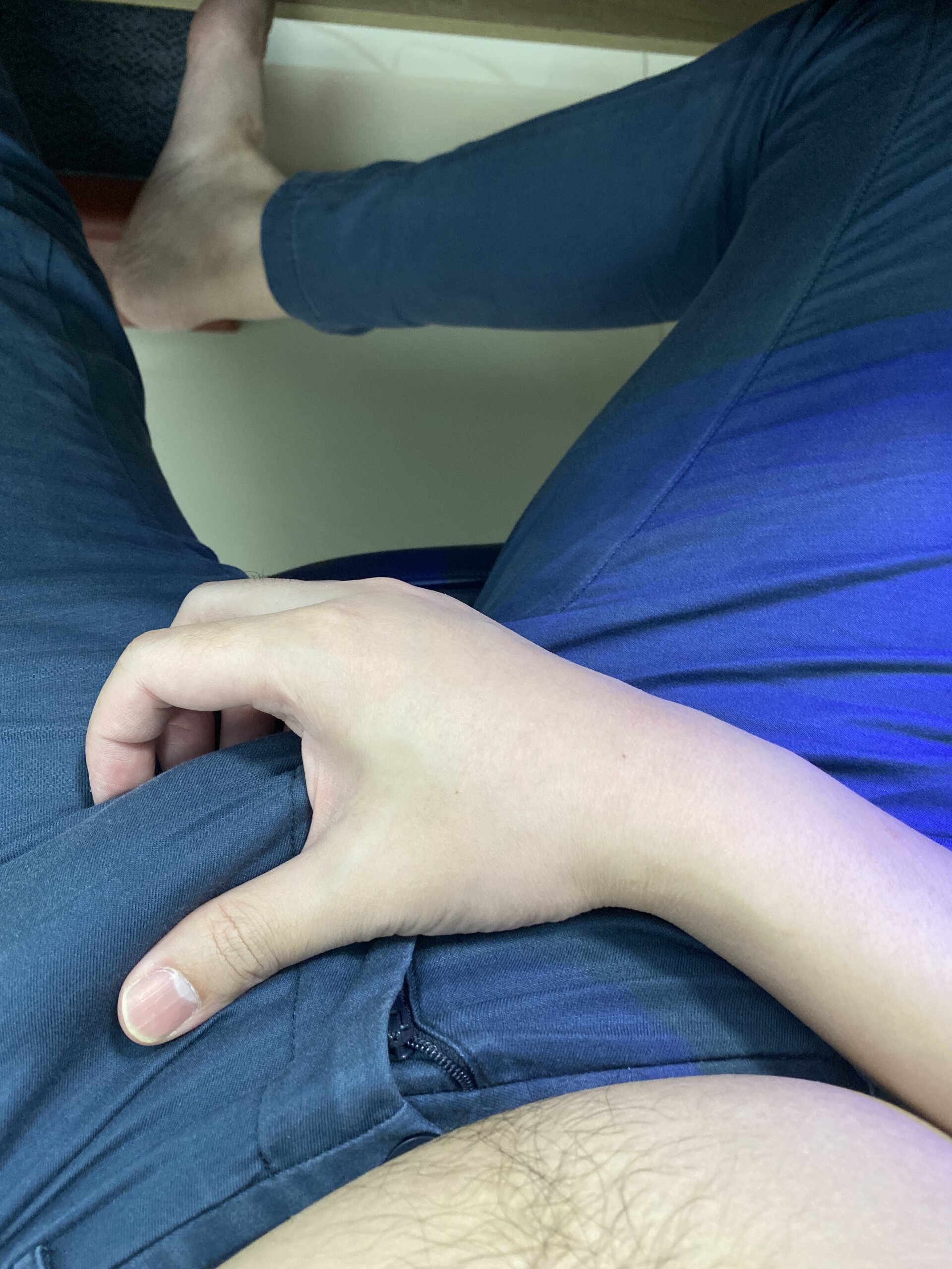 XXX Porn Photo of Nude chanentino2 4