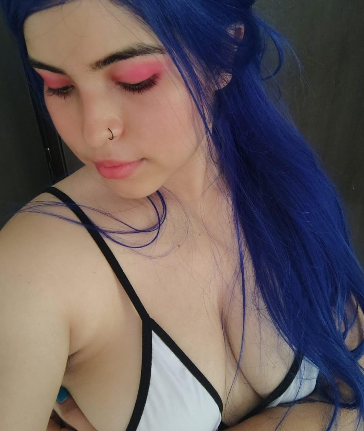 XXX Porn Photo of Nude viviana_hernandez 4