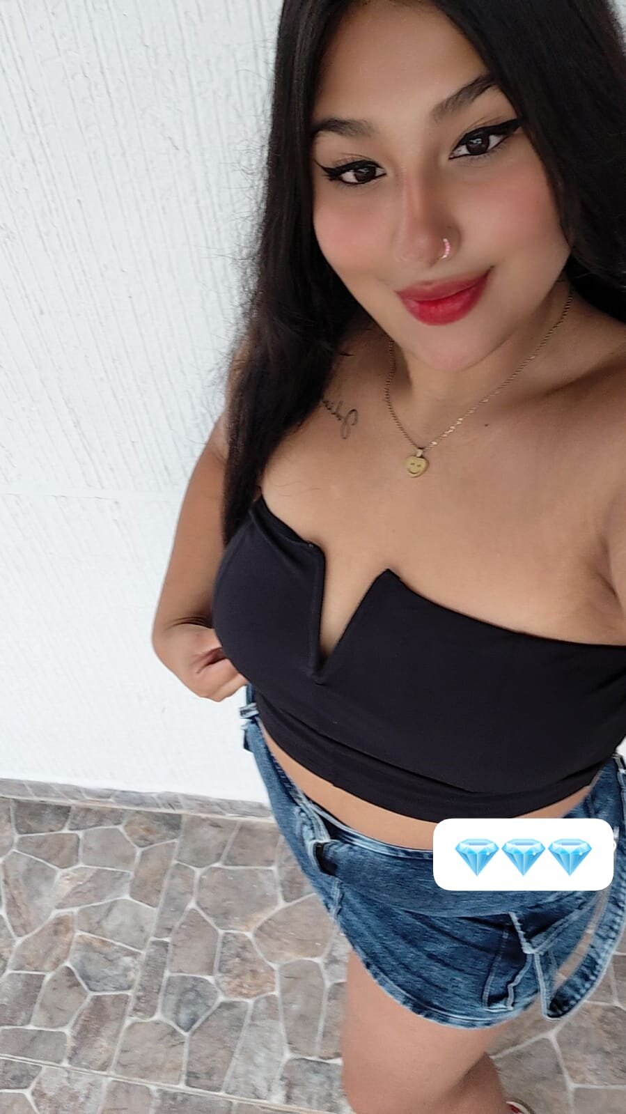 XXX Porn Photo of Nude Agatha__fox 4