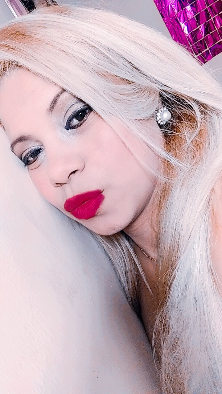 XXX Porn Photo of Nude Viky_laconsentida 28