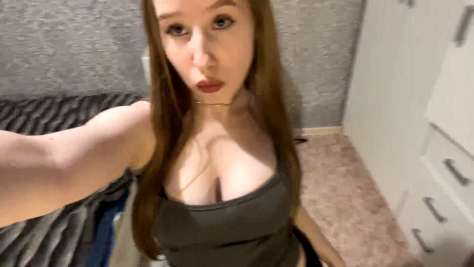 XXX Porn Photo of Nude KareyGoodroe 1