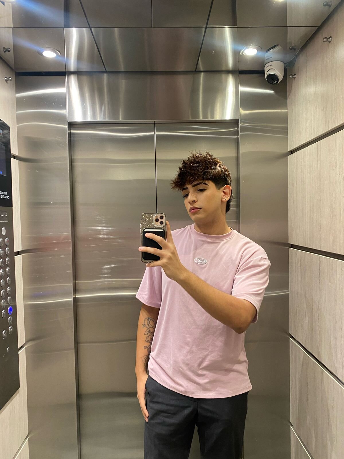 XXX Porn Photo of Nude Nate_cooper 5