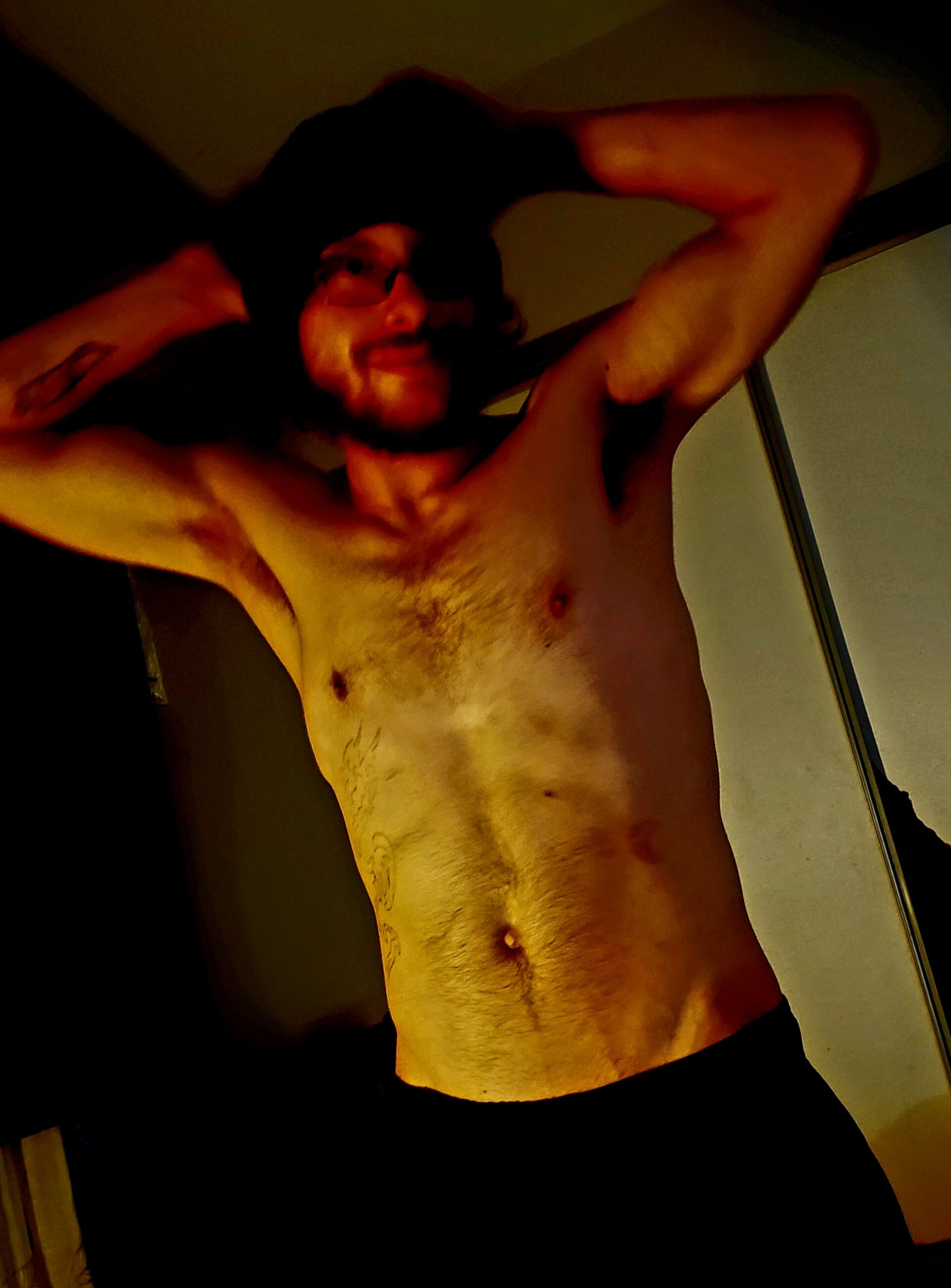 XXX Porn Photo of Nude Chewphatcock 4