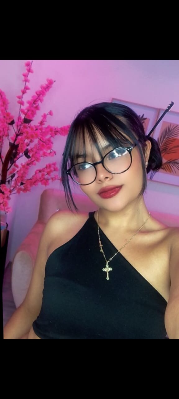 XXX Porn Photo of Nude Aisha_Leenss 7