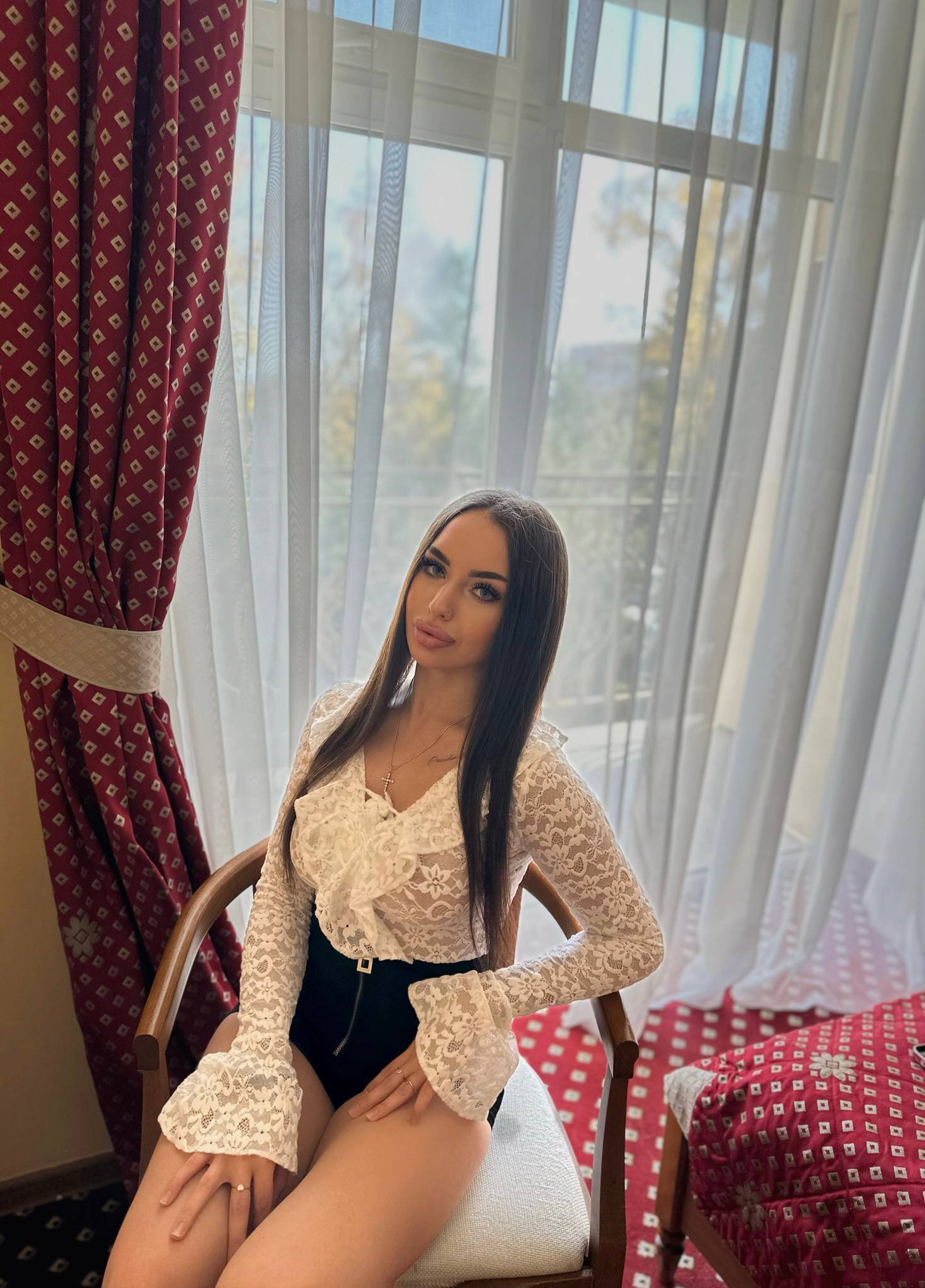 XXX Porn Photo of Nude QueenGelik 9