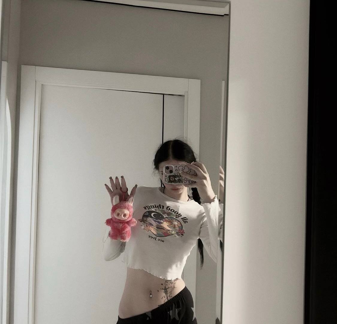XXX Porn Photo of Nude AnGallo 2