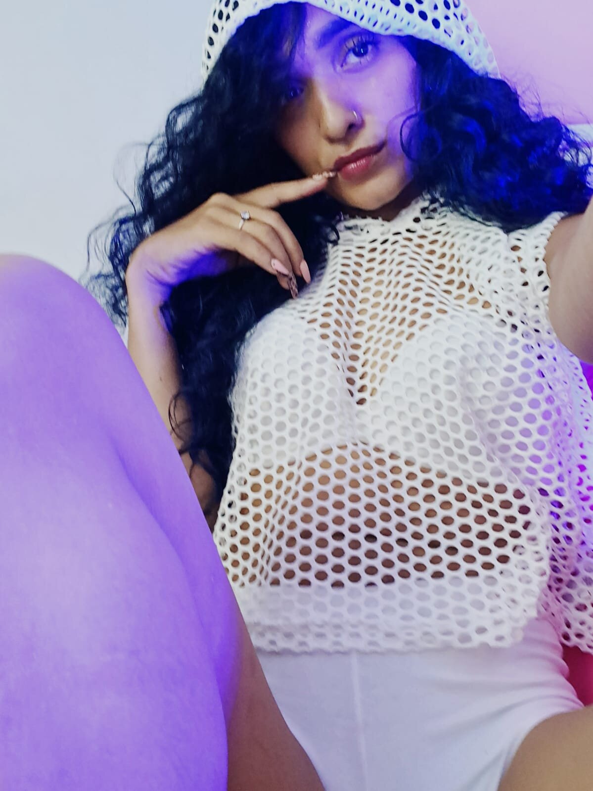 XXX Porn Photo of Nude Nikita_johnson 30