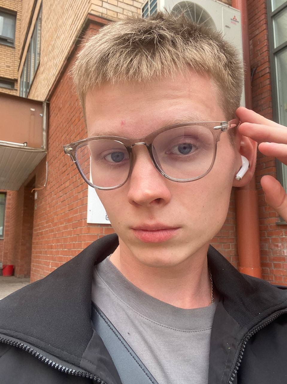 XXX Porn Photo of Nude fameboyboo 1